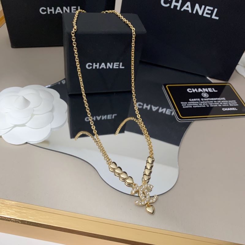 Ch*el brooches